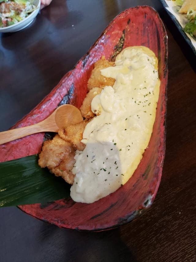 博多もつ鍋・串焼 一九 つくば総本店 - サブ画像2