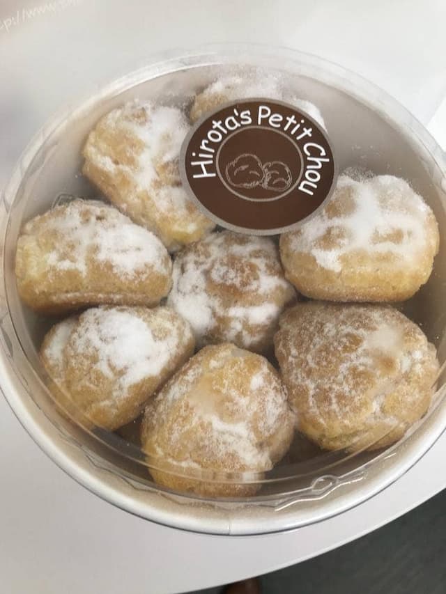 ヒロタ 飯田橋メトロ店 - サブ画像1