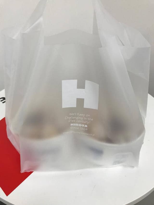 ヒロタ 飯田橋メトロ店 - サブ画像3