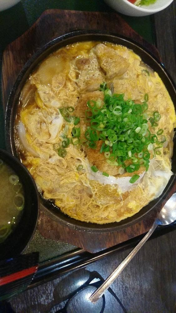 レストランウエスタン 下松サービスエリア 下り線