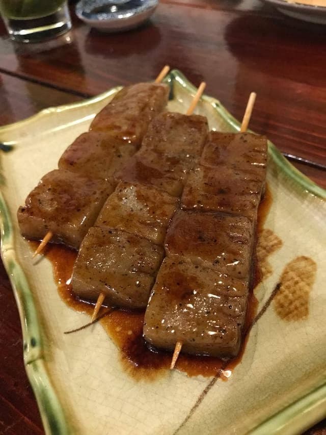 旬な魚と鉄板焼き アゲマス - サブ画像3