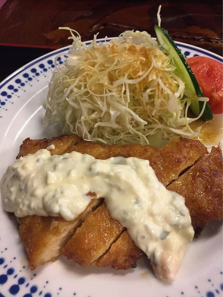 ふる里茶房 石の蔵