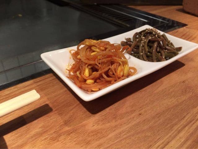 尾道肉鉄板 笑みび - サブ画像2