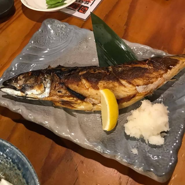 越前鮮魚店 片町店 - サブ画像3