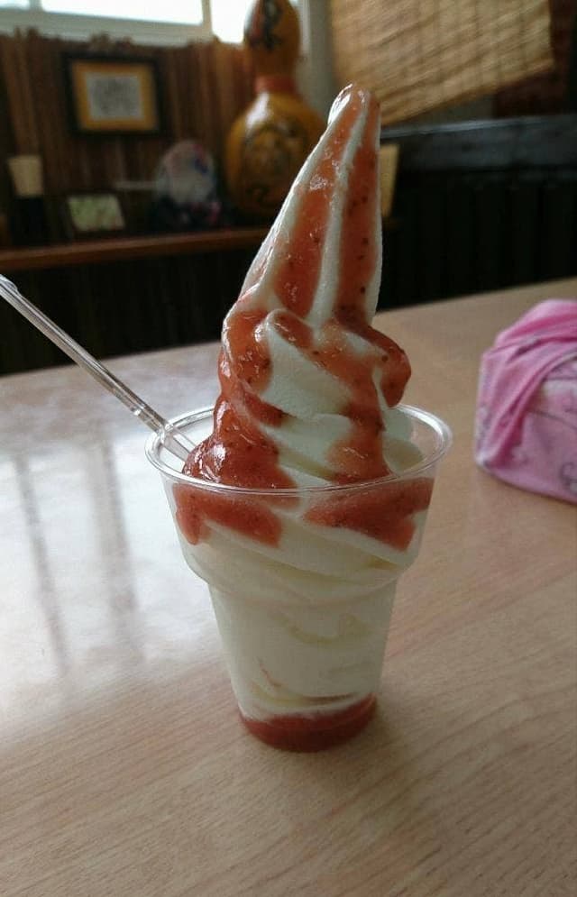 ふれあいファームいずみ - サブ画像1