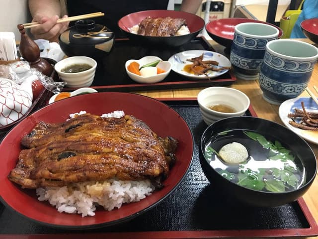 うなぎのむらかみ - サブ画像3