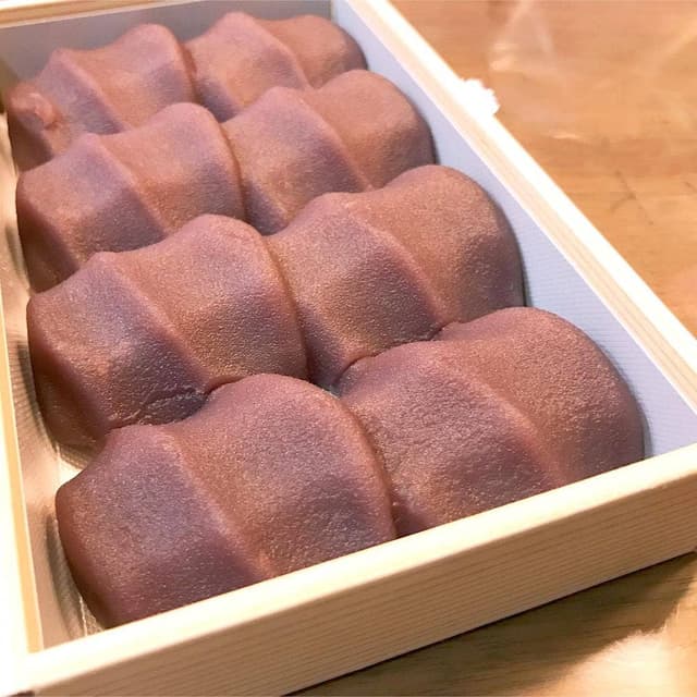 赤福 名鉄百貨店本店 - サブ画像3