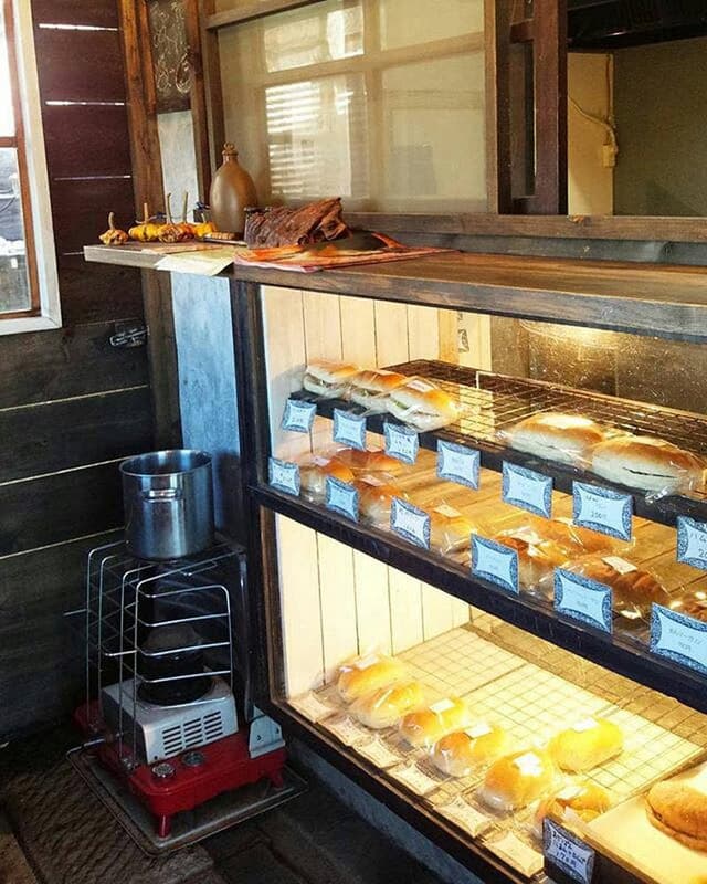コッペパン専門店 ピエトラ - サブ画像1