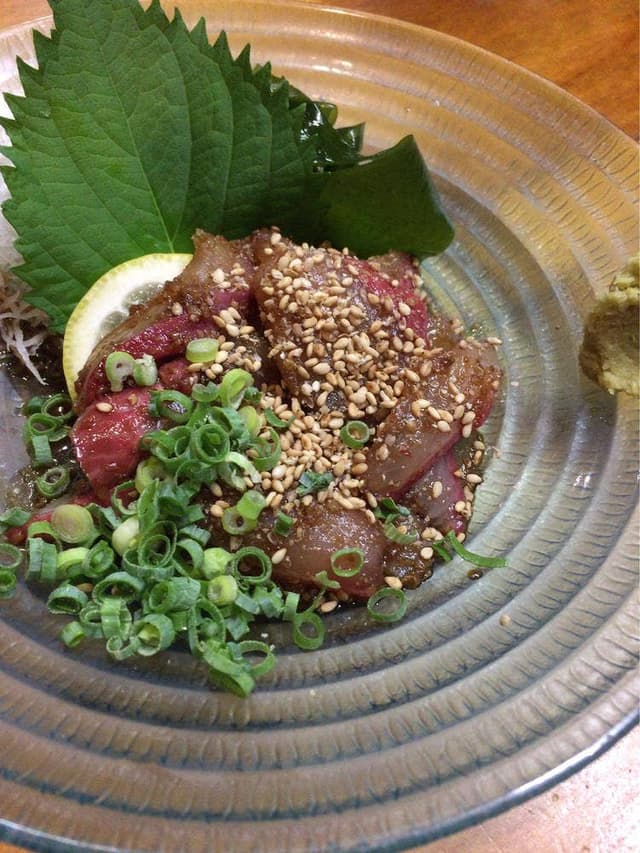 炭火焼 がいろじゅ - サブ画像1