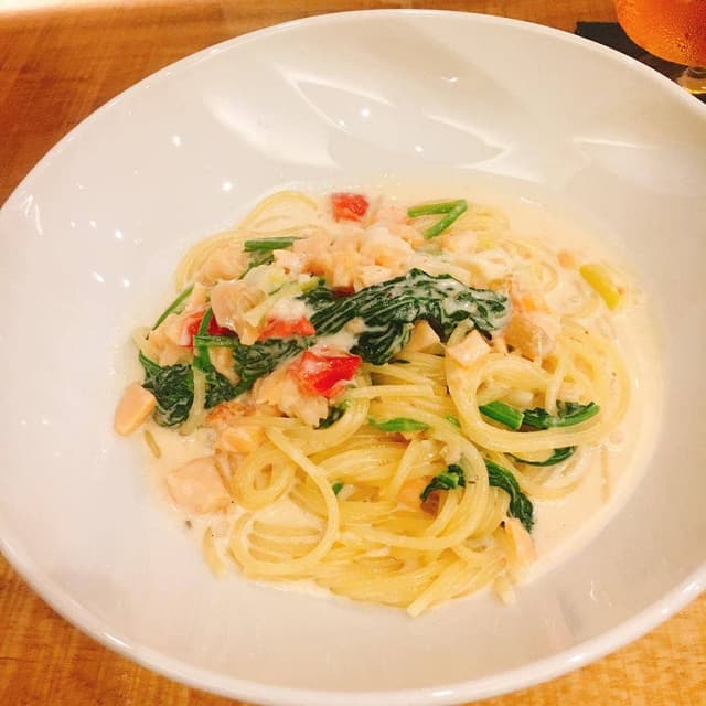 TORATTORIA Gus亭 - サブ画像1