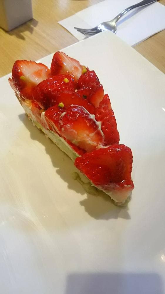 カフェコムサ 姫路山陽店