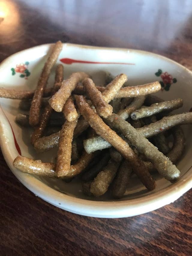 たつみ屋 - サブ画像1