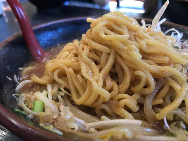 ラーメンガキ大将柏崎店 - サブ画像3