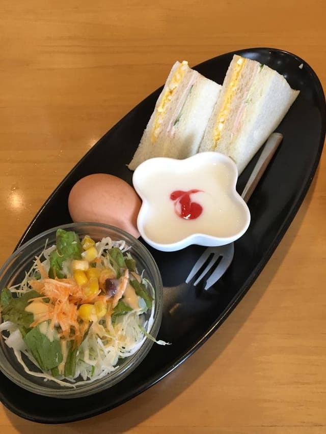 珈琲の時代屋 安八店 - サブ画像1