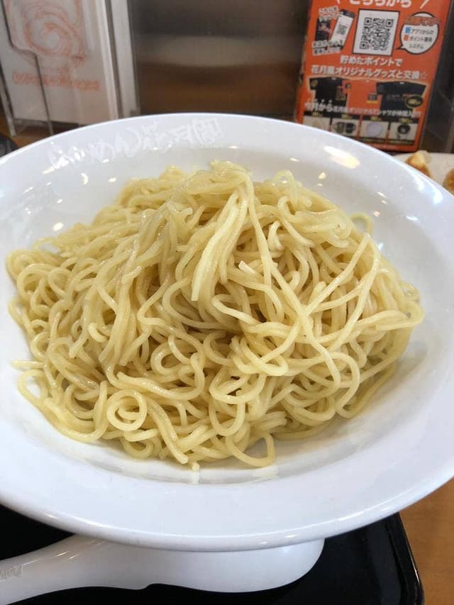 らあめん花月嵐 草加バイパス店 - サブ画像1