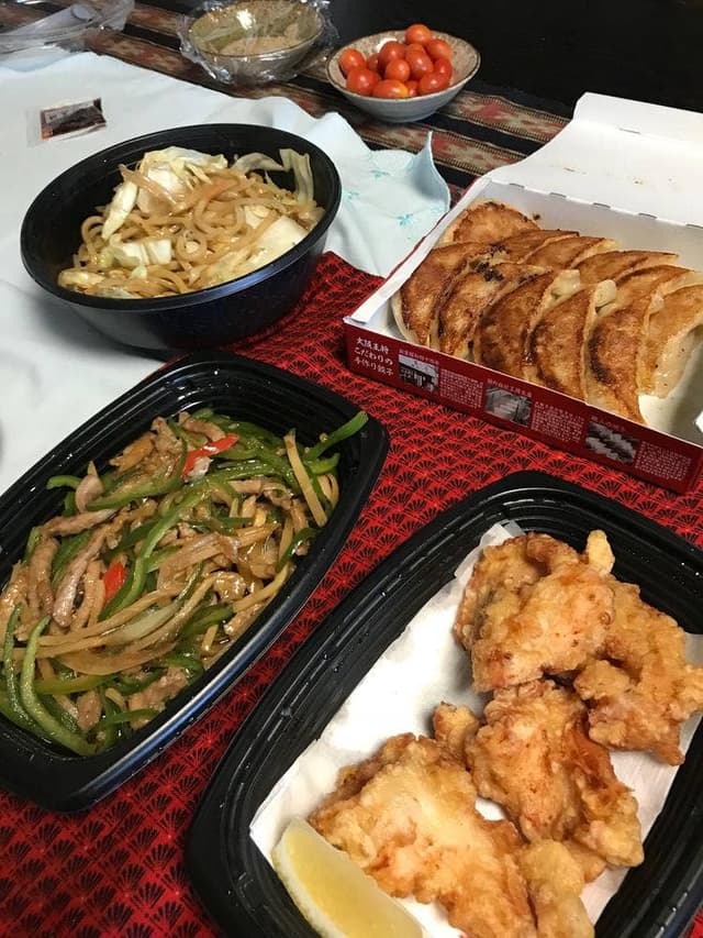 大阪王将 倉敷水島店 - サブ画像2