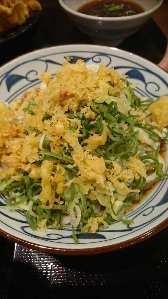 丸亀製麺 小牧店 - サブ画像1