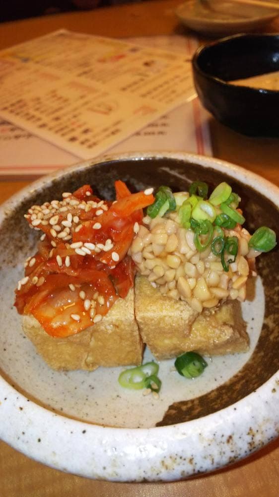 一軒め酒場 高田馬場店 - サブ画像1
