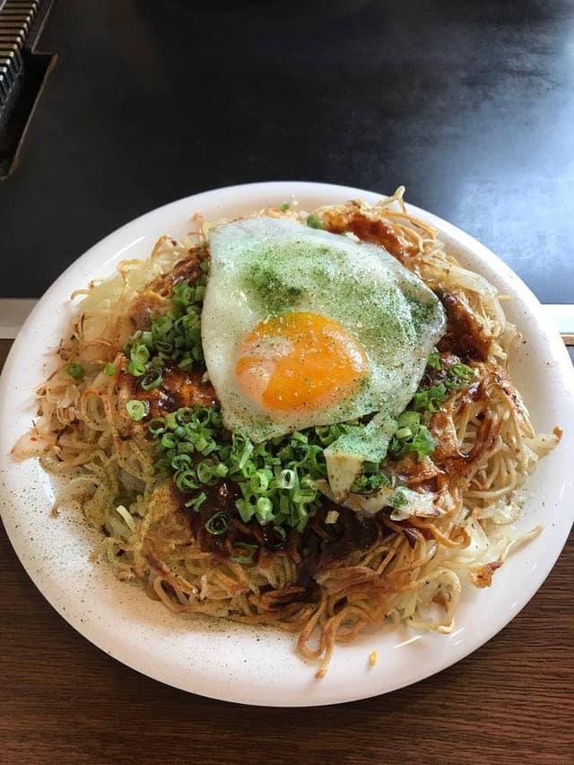 お好み焼き ちどり - サブ画像1