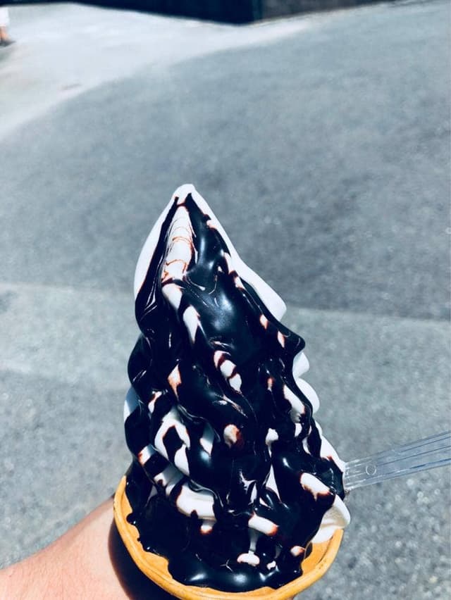 福嶋牧場ソフト売店 - サブ画像2