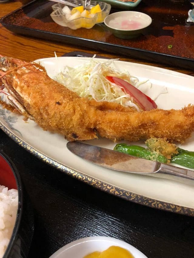 魚伊 - サブ画像2