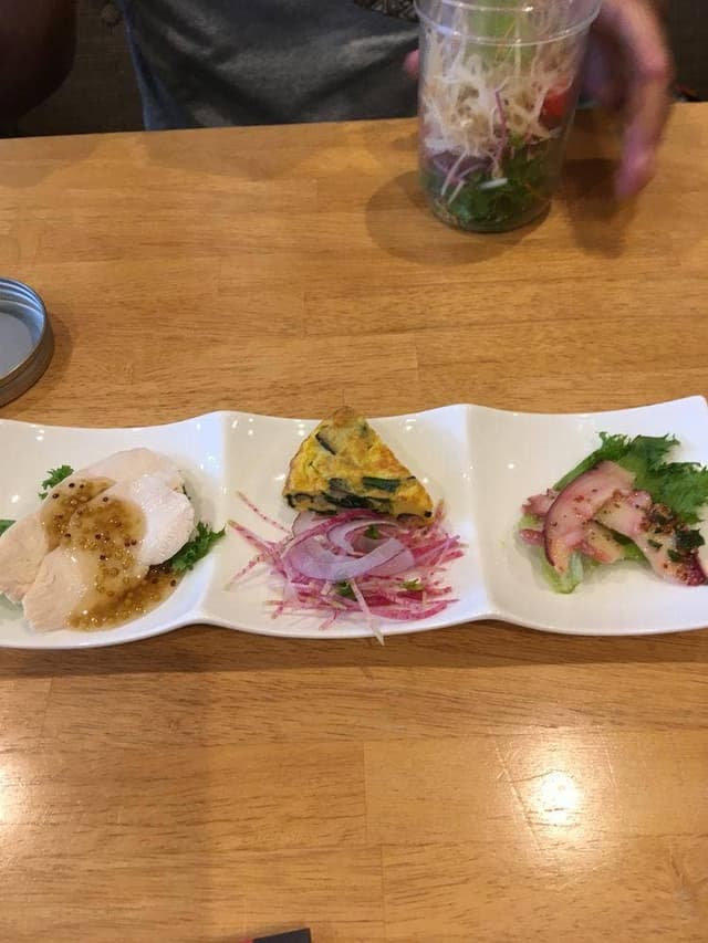 ラグジュアリー エッグカフェ ルアンルアンルアン - サブ画像2
