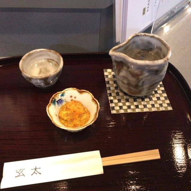 生粉打蕎麦 玄太 - サブ画像3