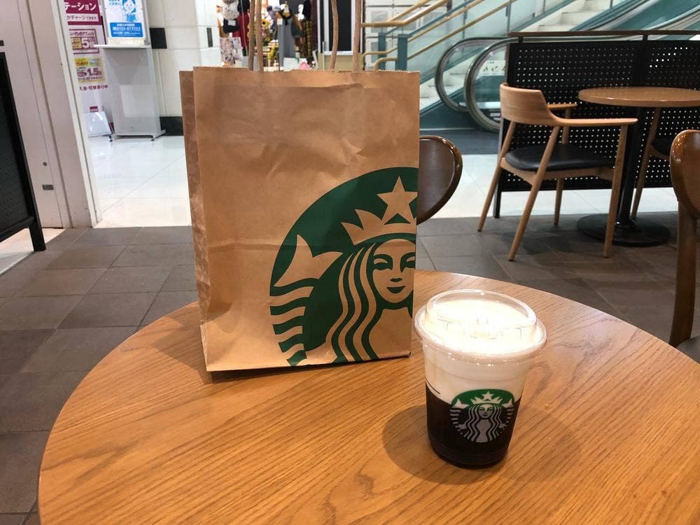 スターバックス コーヒー ゆめタウン八代店