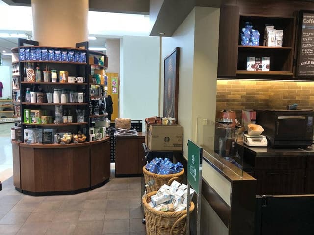 スターバックス コーヒー ゆめタウン八代店 - サブ画像2