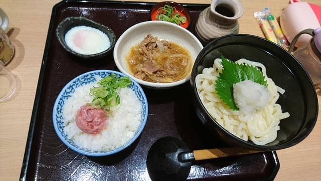 四六時中 イオンモールとなみ店 - サブ画像2