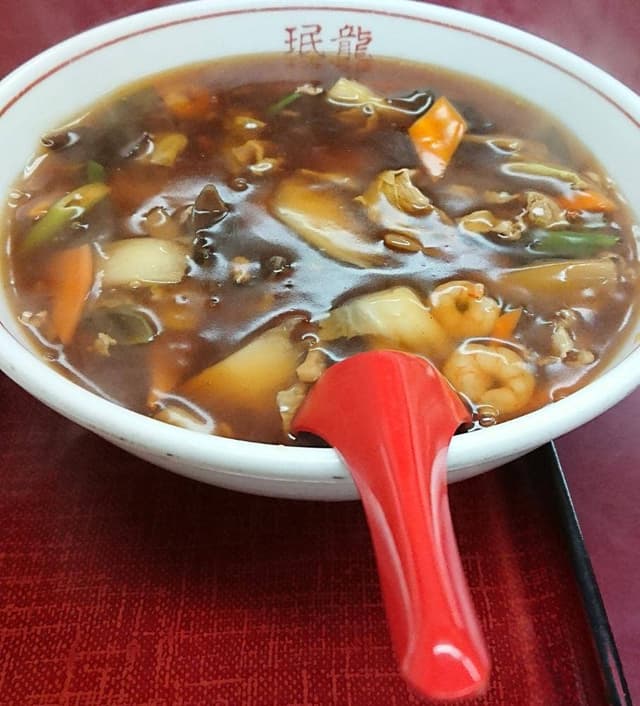 珉龍 豊中店 - サブ画像2