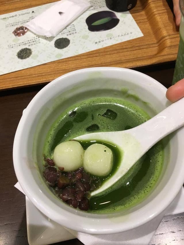 nana's green tea イオンモール岡山店 - サブ画像3