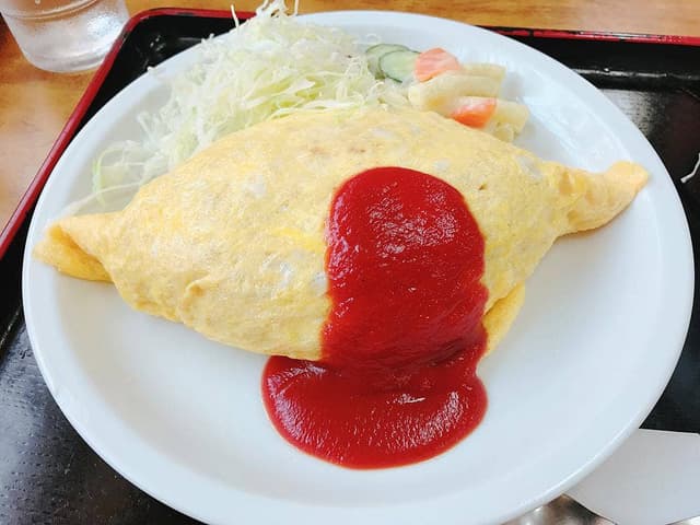 あらかわ食堂 - サブ画像1