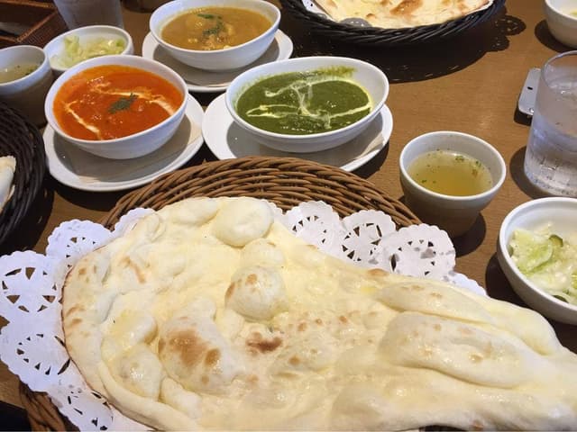 ローカルインディア 町田東急ツインズ店 - サブ画像2