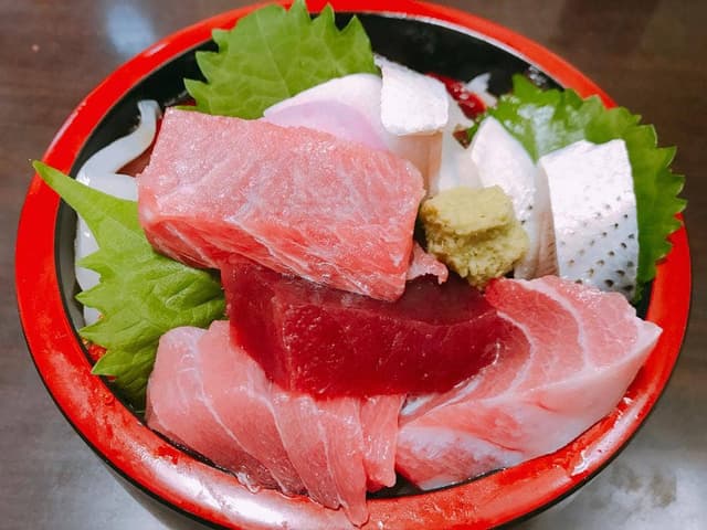 鮪屋 - サブ画像3