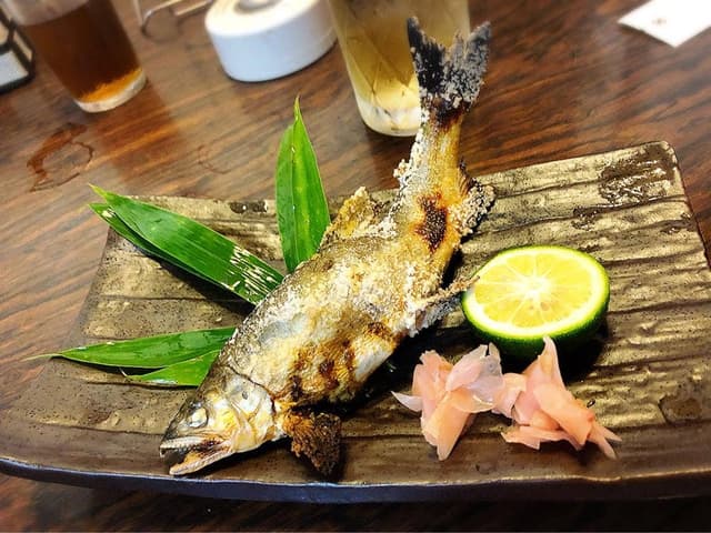 土佐料理 寿し一 - サブ画像1