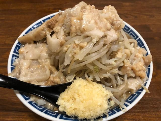 ラーメンだるま 折尾店 - サブ画像2