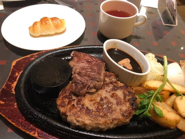 バケット イオンモール大高店 - サブ画像2