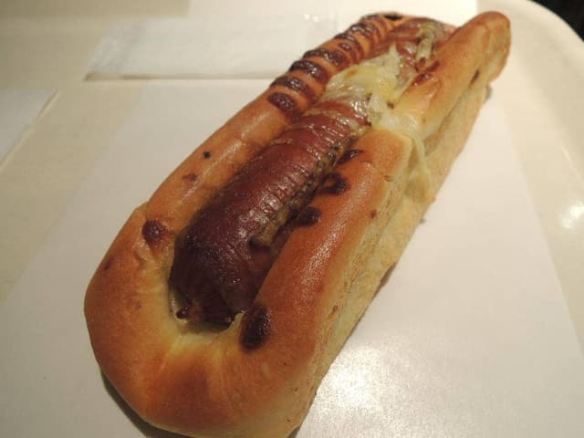 リトルマーメイド 京急杉田駅店 - サブ画像1