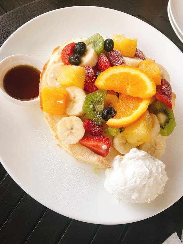 アロハキッチン 木更津店 - サブ画像3