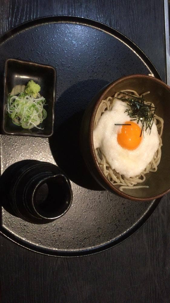 福そば 陽明店 - サブ画像2