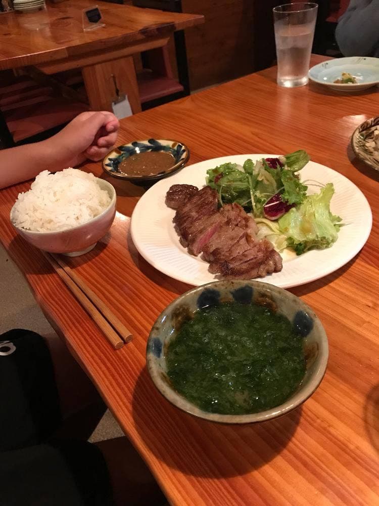 ル・ソレイユ美酒食傳