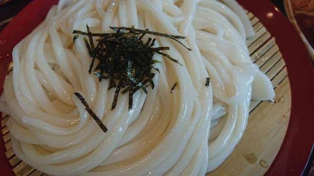 手延べうどんめん市場 - サブ画像2