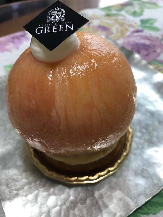 スイーツファクトリー グリーン - サブ画像3