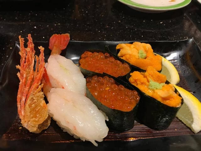にぎり長次郎 神戸住吉店 - サブ画像3
