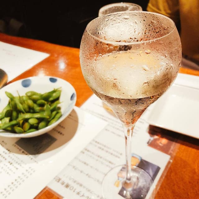 BAR DINING MARUICHI - サブ画像3
