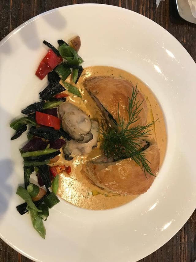 Brasserie Agen - サブ画像1