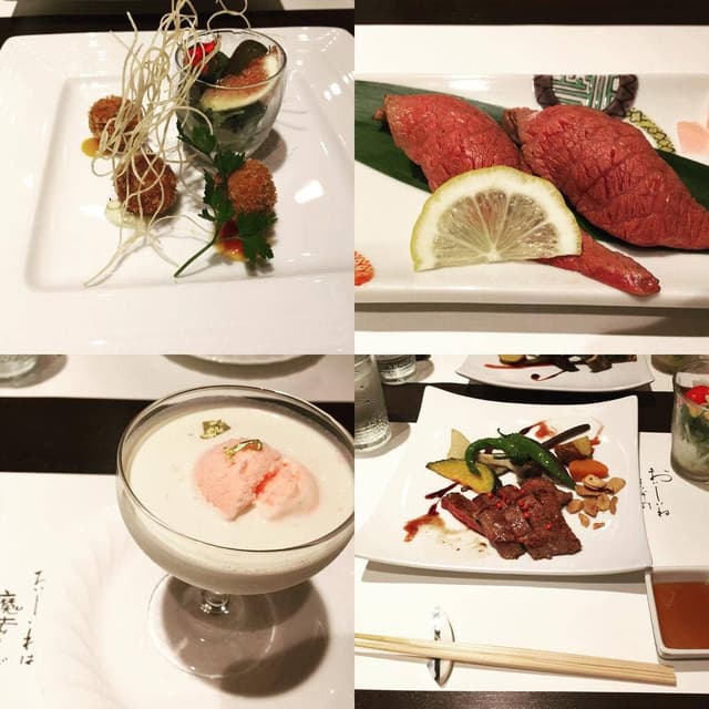 肉料理 くすたろう - サブ画像1