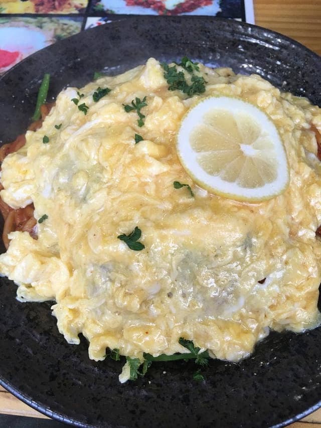 焼きスパ専門店 ブッチャーノ - サブ画像1