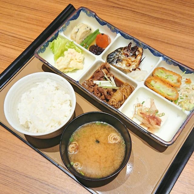 やよい軒 岐阜島店 - サブ画像2
